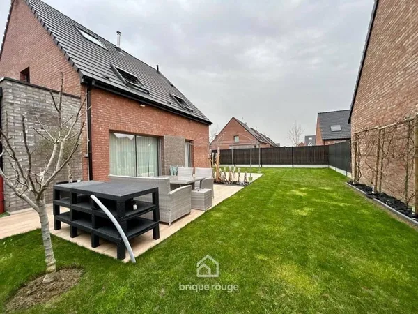 Maison 5 pièces 135 m² 