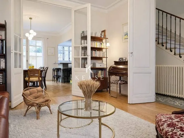 Maison de ville 6 pièces 156 m² 