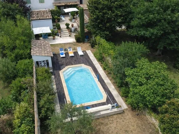 Maison 4 pièces 137 m² 