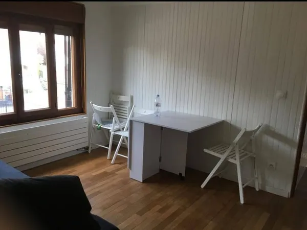 Appartement 2 pièces 20 m² 