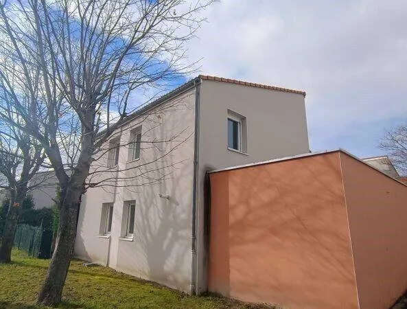 Maison 3 pièces 78 m² 