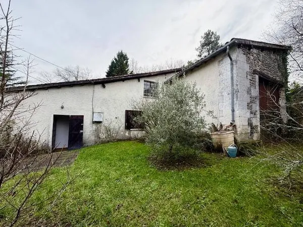 Maison 4 pièces 110 m² 