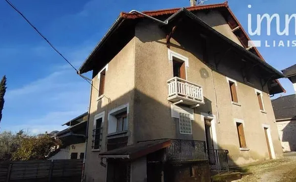 Appartement 6 pièces 110 m² 