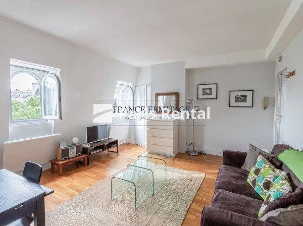 Appartement 2 pièces 37 m² 