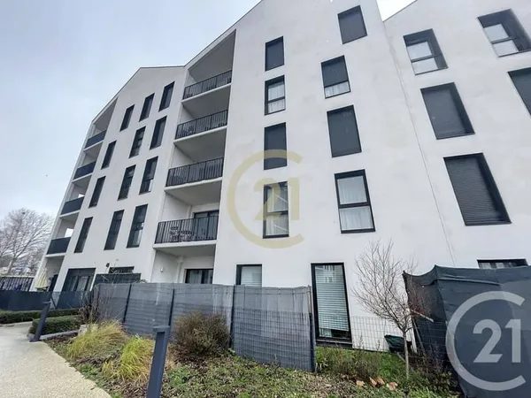 Appartement 1 pièce 29 m² 