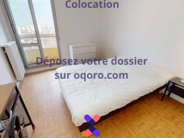 Appartement 7 pièces 83 m² 