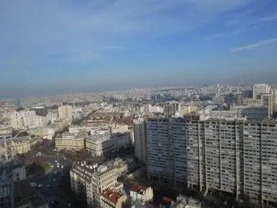 Studio 1 pièce 29 m² 
