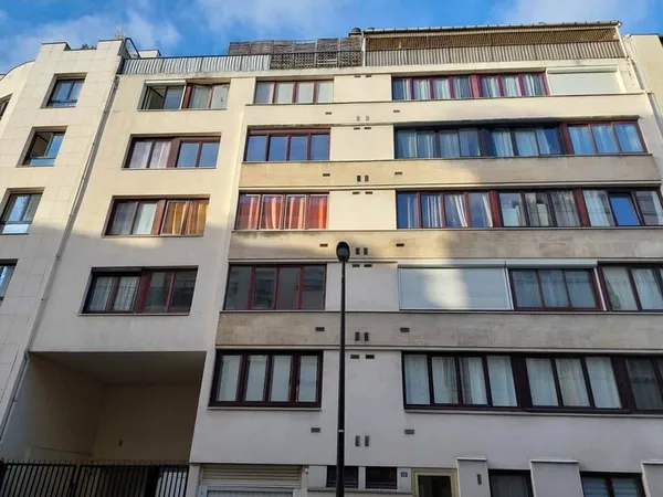 Appartement 1 pièce 30 m² 