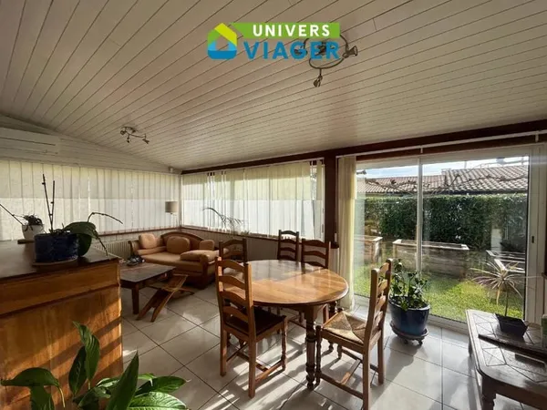 Maison 4 pièces 111 m² 