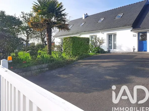 Maison 10 pièces 175 m²