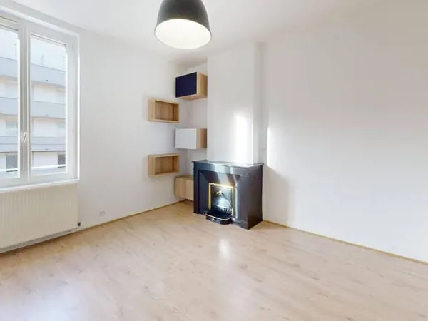 Appartement 3 pièces 80 m² 