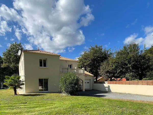 Maison 5 pièces 172 m² 