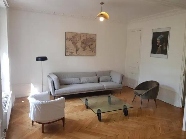 Appartement 4 pièces 123 m² 