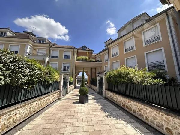 Appartement 4 pièces 100 m² 