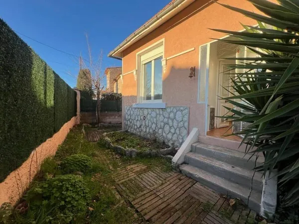 Villa 2 pièces 47 m² 