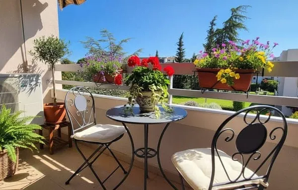 Appartement 4 pièces 79 m² 