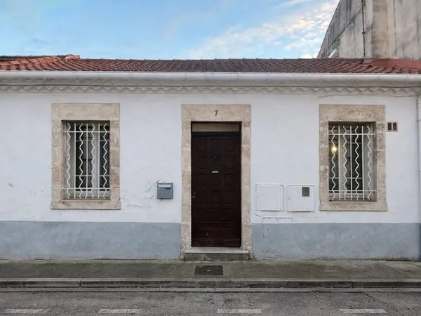 Maison de plain-pied 2 pièces 51 m² 