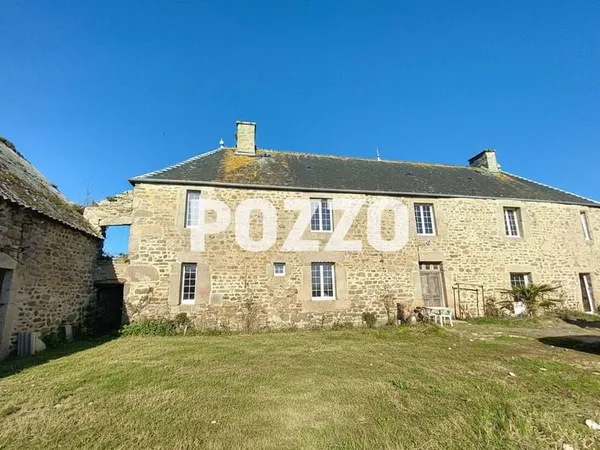 Maison 8 pièces 180 m² 