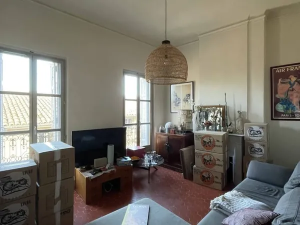 Appartement 4 pièces 99 m² 