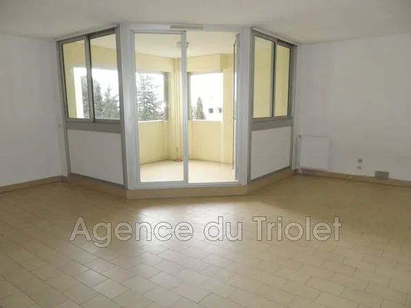 Appartement 1 pièce 34 m² 