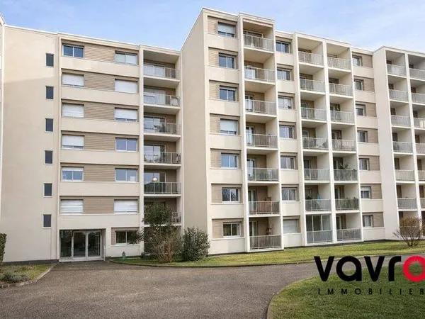 Appartement 1 pièce 34 m² 