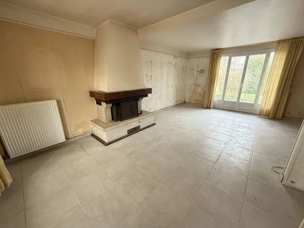 Maison 5 pièces 113 m² 