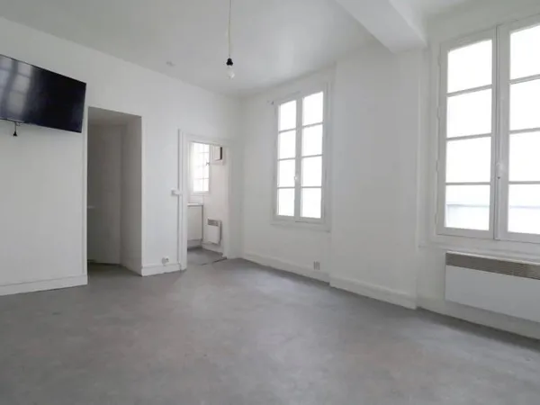 Appartement 1 pièce 23 m² 