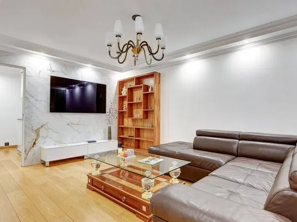 Appartement 4 pièces 100 m²