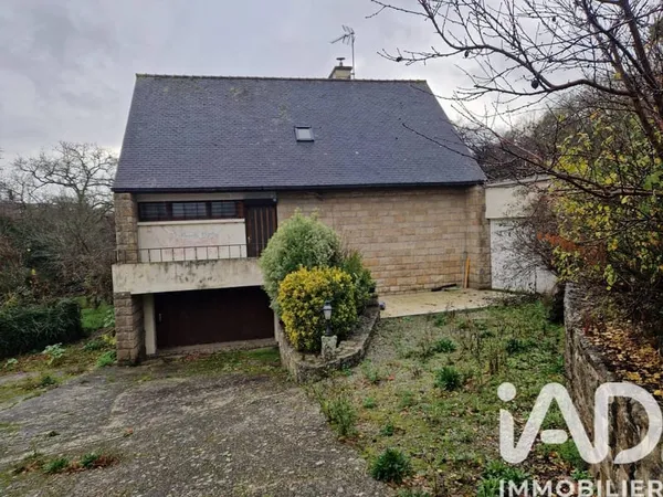 Maison 7 pièces 115 m²