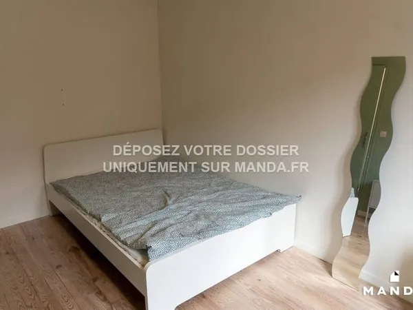Studio 5 pièces