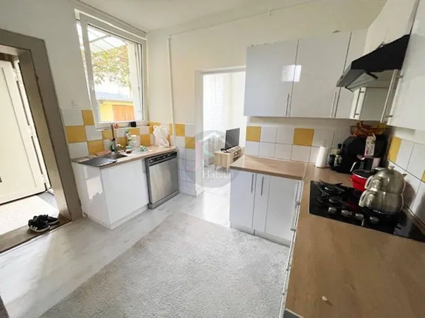 Immeuble de rapport 568 m²