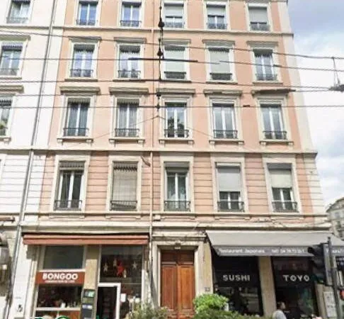 Appartement 1 pièce 37 m² 