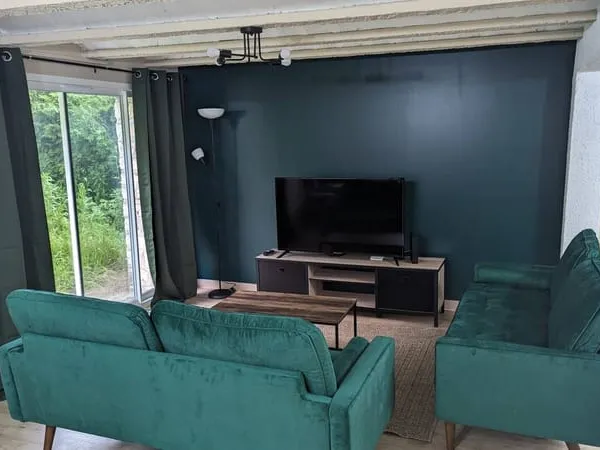 Maison 7 pièces 115 m² 