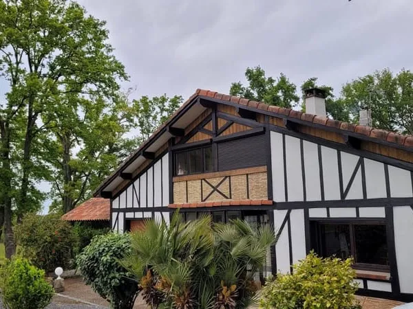 Maison 4 pièces 175 m² 