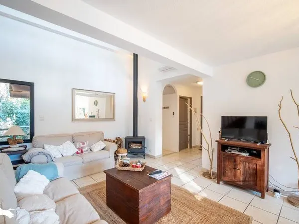 Maison 5 pièces 112 m² 