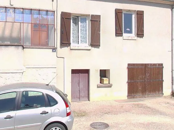 Appartement 5 pièces 250 m² 