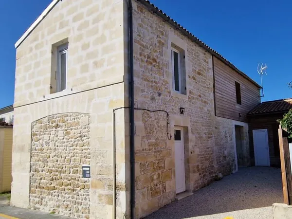Maison 4 pièces 95 m² 