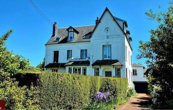 Appartement 4 pièces 89 m² 