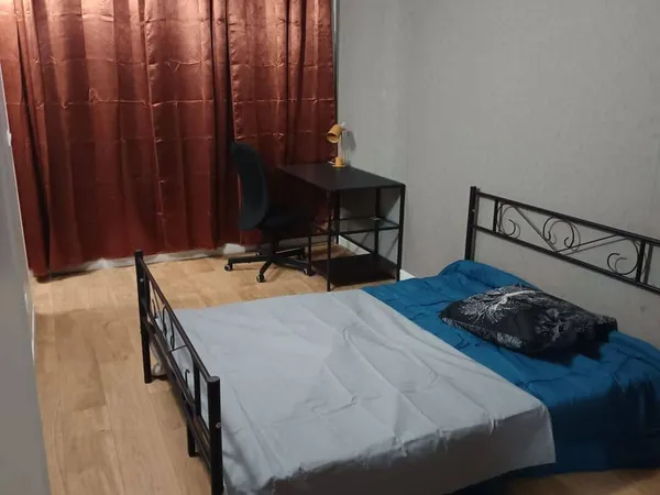 Appartement 6 pièces 81 m² 