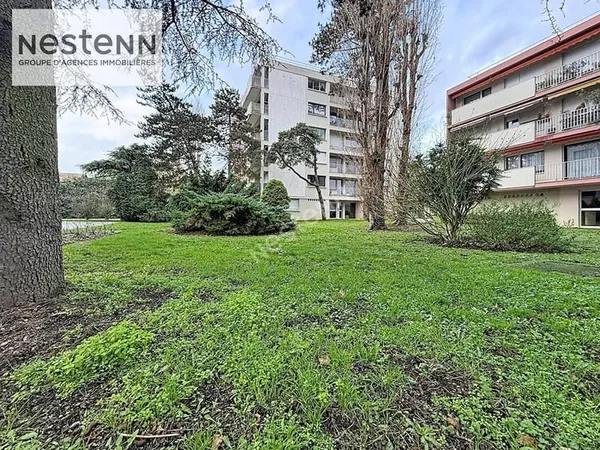 Appartement 2 pièces 52 m² 