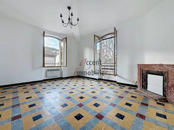 Appartement 4 pièces 90 m² 