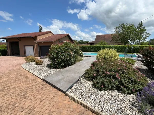 Villa 5 pièces 100 m² 