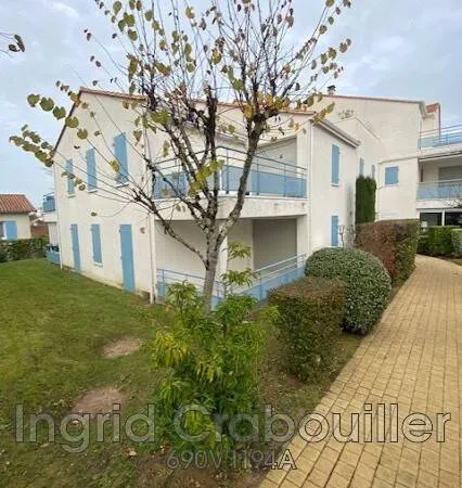 Appartement 4 pièces 79 m² 