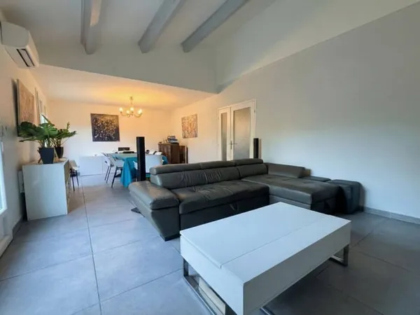 Maison 101 m² 