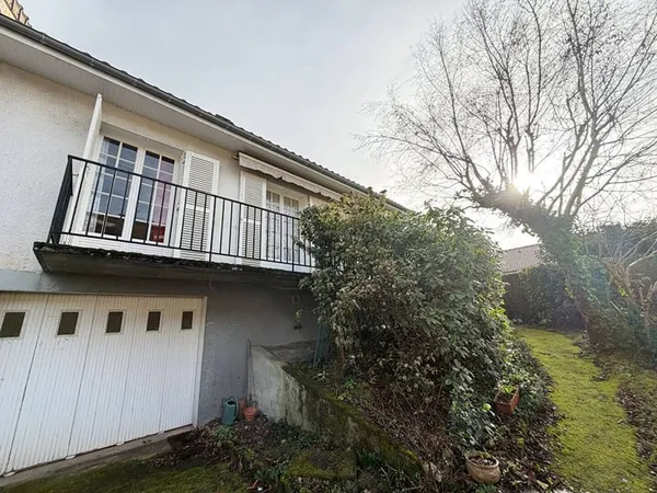 Maison 3 pièces 63 m² 