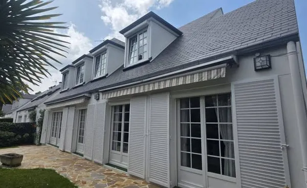 Maison 8 pièces 165 m² 