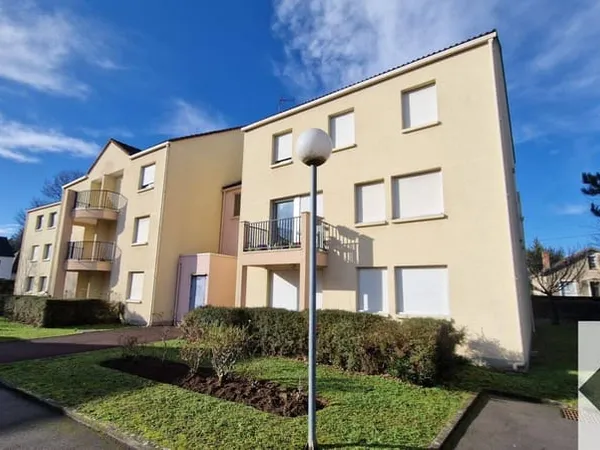 Appartement 5 pièces 102 m² 