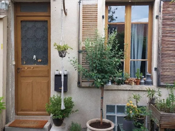 Maison 4 pièces 70 m² 