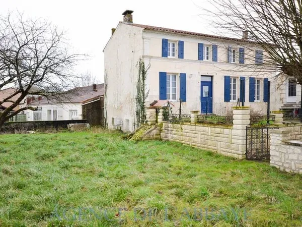 Maison 7 pièces 172 m² 