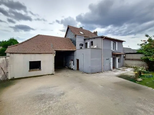 Maison 6 pièces 140 m²